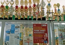 Kurma 2026 Bangkitkan Semangat Prestasi Madrasah Se-Kalbar