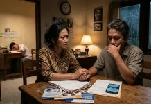 Ketika UKT Menjadi Bayangan Kecemasan bagi Orang Tua