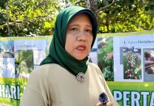 Faperta Untan Tawarkan Pengolahan Lahan tanpa Bakar