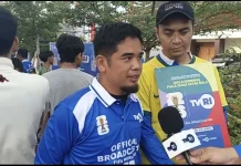 Antara Kalbar Dukung Sosialisasi “Bola Gembira” Sambut Piala Dunia 2026
