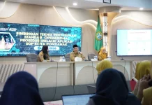 SOP Pelindung Aparatur dari Jeratan Hukum
