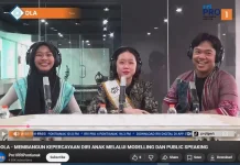 Bangun Percaya Diri Anak lewat Public Speaking dan Modeling sejak Dini