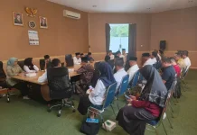 MUI Kalbar Matangkan Persiapan Rakorda V MUI se-Kalimantan