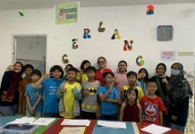 Pesta Karya Cerlang Ajang Anak Tampilkan Riset, Kreativitas dan Jiwa Wirausaha