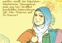 Pentingnya Bangun Pagi Mencari Rezeki yang Penuh Keberkahan