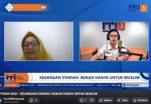 Tak Hanya untuk Muslim, Keuangan Syariah Menjangkau Semua Kalangan
