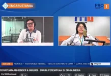 Perempuan dan Media: Dari Ruang Redaksi hingga Garda Informasi