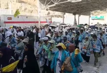 Kabar Duka Tiga Jemaah Haji Kalbar Meninggal Dunia di Tanah Suci