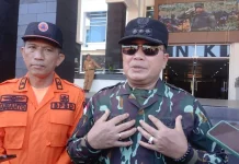 Bupati Apresiasi BPBD dan Damkar, Siapkan Insentif serta Dukungan Peralatan