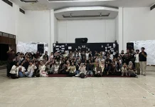 ART LABORATORY COLLECTIVE EXHIBITION (ALCE) 2026 SUKSES HADIRKAN "SEMACAM PAMERAN"