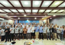 OKK PWI Kalbar Perkuat Etika dan Profesionalisme Wartawan