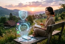 Detoks Digital 2.0: saat AI Jadi "Satpam" Gadget Anda