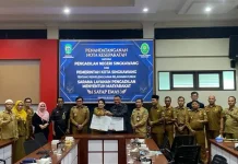 Pemkot dan PN Singkawang Hadirkan Pelayanan Publik yang Lebih Responsif