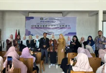 Sekolah Lansia Serentak Dibuka, Wujudkan Lansia Berdaya