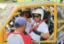Harga BBM Naik, Komunitas Offroad Harap Pasokan Tetap Terjaga