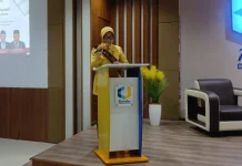 Perpustakaan Bukan Sekadar Tempat Buku, Ini Pesan Bunda Literasi Kubu Raya