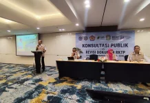 Kalbar Revisi Rencana Kehutanan Tingkat Provinsi 2016-2023