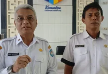 TPBIS Ubah Perpustakaan dari Gudang Buku Menjadi Ruang Pemberdayaan