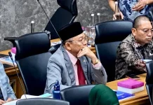 Cornelis Ingatkan Pemerintah untuk Hati-Hati Kelola Kebijakan Harga BBM