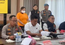 Investasi Tiket Pesawat Bodong, Mantan Pegawai Ditangkap