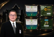 Semakin di Percaya, Bank Kalbar Kembali Raih Tiga Penghargaan Nasional 2026