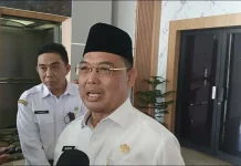 Gubernur Kalbar Dukung Penyusunan RUU Masyarakat Adat