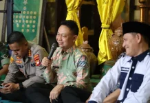 Sinergi Lintas Elemen Dukung Pembangunan Pontianak