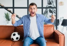 Tujuh Alasan Pria Menyukai Dunia Sepak Bola
