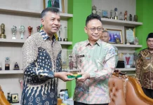 Vital Strategies Dukung Pontianak Jadi Percontohan Pengendalian Tembakau