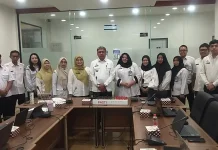 Panitia MTQ Kalbar Gandeng Telkom Dukung Kelancaran Konektivitas Internet