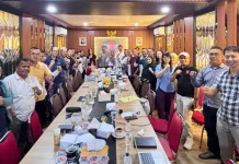 Kemenkum Kalbar Sosialisasikan Permenkum Nomor 49 Tahun 2025