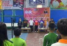Disdikbud Singkawang Perkuat Pembinaan Karakter Pelajar Melalui O2SN 2026