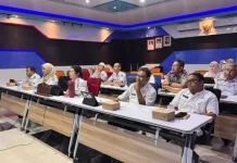 Wali Kota Singkawang Sampaikan Aspirasi Strategis Daerah