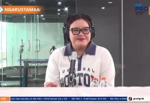 Perempuan di Industri Media: Antara Kesempatan, Pembuktian, dan Ruang Aman