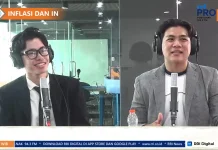 HIPMI PT IAIN Pontianak Ajak Anak Muda Fokus pada Investasi Diri