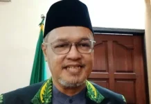 MBG di MAN 1 Pontianak Berjalan Lancar, Siswa Tetap Terlayani