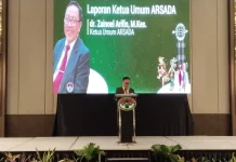 ARSADA Dorong Kolaborasi Perkuat Layanan Rumah Sakit