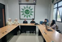 Bawaslu Kubu Raya Perkuat Jaringan Pengawasan Partisipatif Perempuan