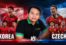 Korsel vs Ceko di Laga Pembuka Grup A Piala Dunia 2026: Heri, Score 2-1 untuk Korsel