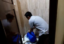 Polres Kubu Raya Musnahkan Sabu, Tegaskan Perang Narkoba