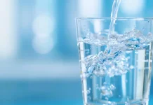 Tujuh Gangguan Kesehatan Kurang Minum Air Mineral