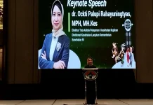 Kemenkes Tegaskan Peran Strategis Rumah Sakit Daerah