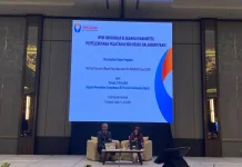 Tariyah: Opini Ombudsman RI, Barometer Pelayanan RSD Bebas Maladministrasi