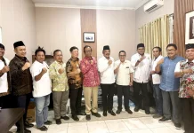 Yakorma Bertemu Mahfud MD Bahas Peran Organisasi Kemasyarakatan