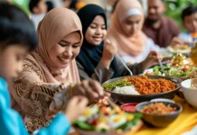 Tradisi Pantang Larang Melayu dalam Perspektif Antropologi Budaya