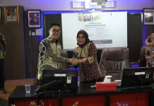 Kemenkum Kalbar Sosialisasi Perseroan Perorangan Sasar Ribuan Pelaku UMK Sangga