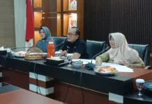 Didukung Kementerian dan DPR RI, Pasar Induk Kubu Raya Kian Dekat Terwujud