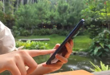 Rekomendasi HP untuk Temani Healing? Galaxy A57 5G Punya Fitur AI yang Bikin Liburan