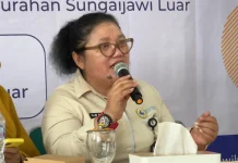 Lima Desa/Kelurahan di Kalbar Diusulkan Jadi Sadar HAM