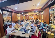 REI Kalbar Perkuat Kepatuhan Hukum dan Perpajakan Pengembang